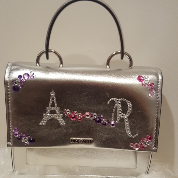 Nine West Mini Bag - Picture 1 of 8